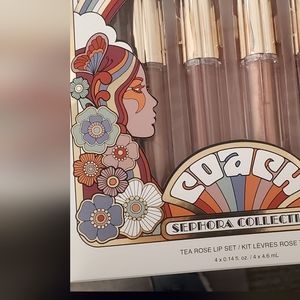 Coach x Sephora Lipgloss